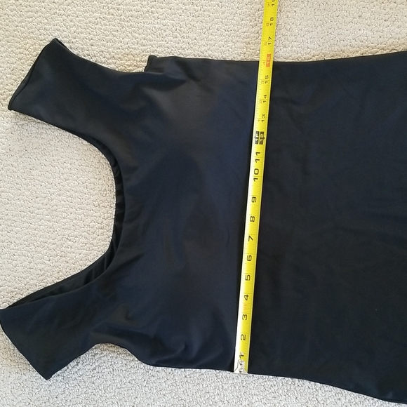 Casa Zeta-Jones scoop neck top - Picture 11 of 14